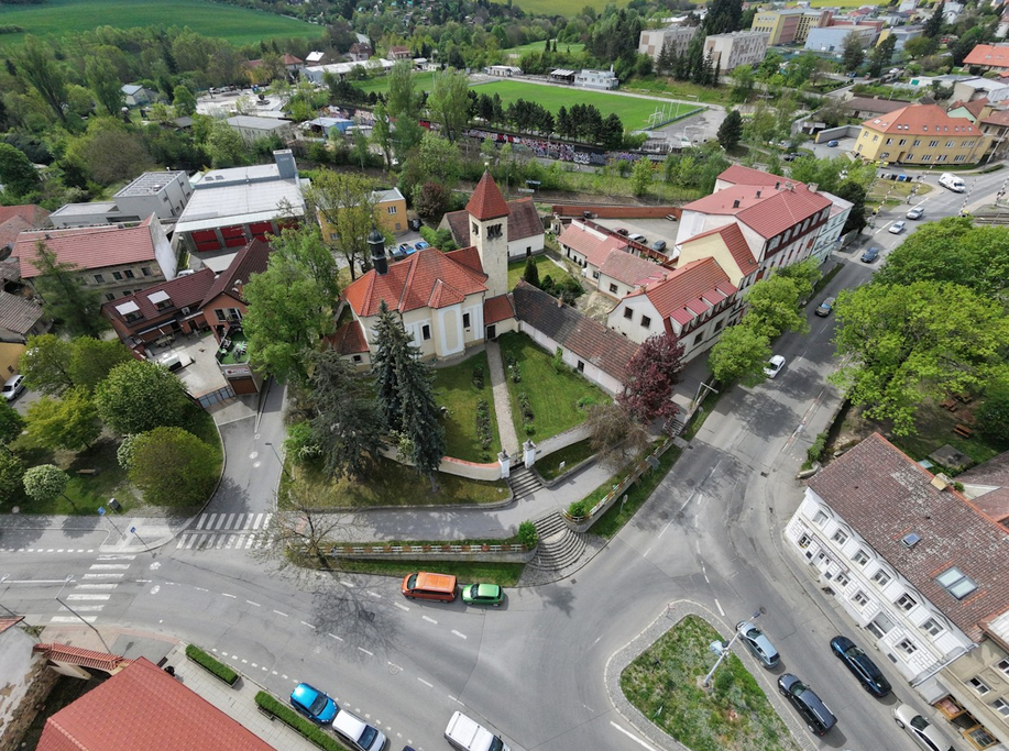 Praha-Řeporyje